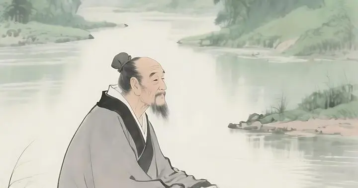 元曲巅峰！张养浩两首《山坡羊》道尽千年兴亡与民生疾苦