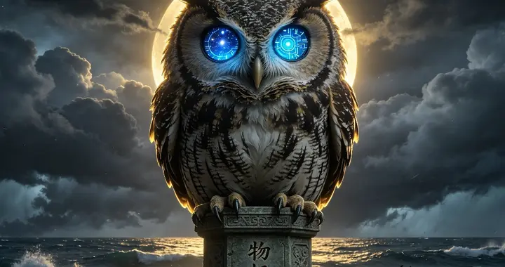看懂《阴符经》，才明白低谷不是惩罚，是系统在帮你“杀毒”重启
