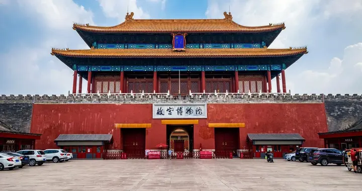 中国人文景观最新排名前十名：带你探寻华夏文明的壮丽画卷