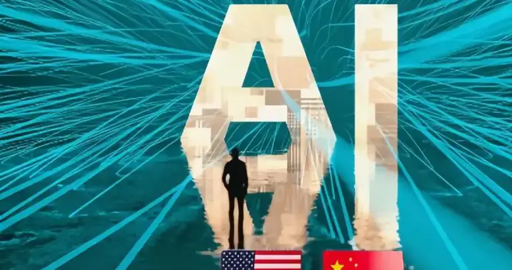 中国为什么要开源大模型？这不是在帮全世界，是在破美国的局