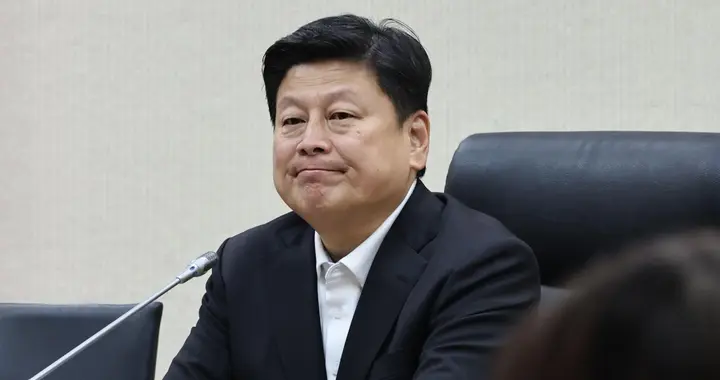 弹劾已成定局，赖清德时代或结束，台岛百姓觉醒，傅崐萁定调现状