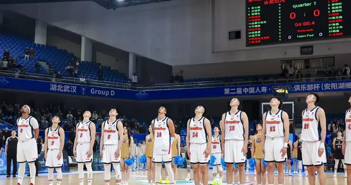 CBA揭幕战12月12日开打，新赛季冠军90%在这四支球队中产生！