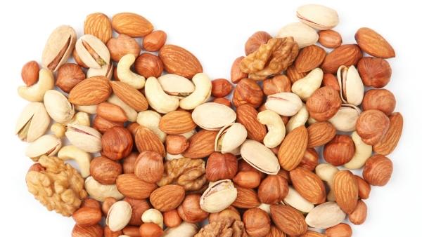 良师益友：看完才知道，原来不是坚果致癌