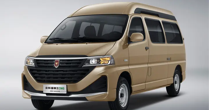 从成本账到营运场，海狮王CNG为什么更适合做生意？