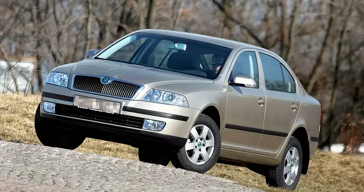 斯柯达初代明锐：一代人的记忆，终随品牌离场落幕