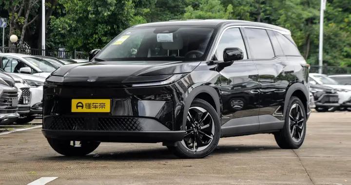 铂智3X，把好开、好用、好省心做到了实处