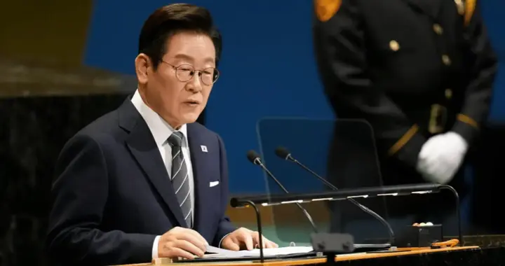 14国联手对华施压，韩国关键时刻直接退群了！