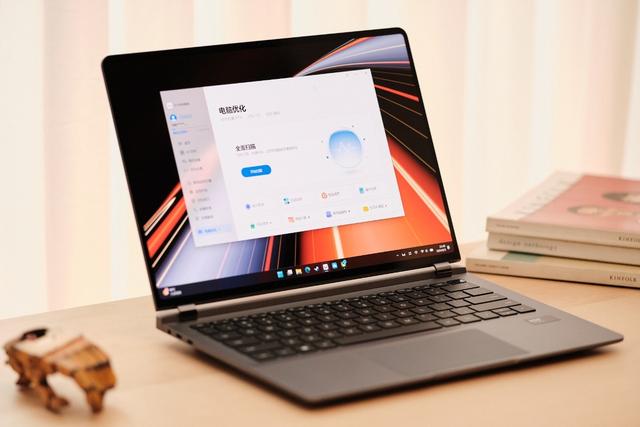 华为MateBook GT 14今日开售：释放专业潜能，轻薄本也能硬核创作