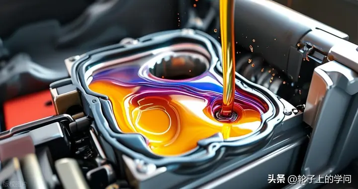 全合成机油 1 万公里一换？4S 店让你 5000 公里换，根本不是为了车好
