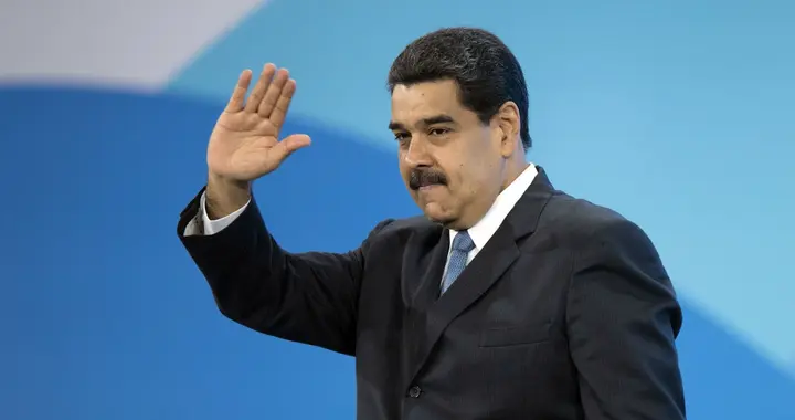 大兵压境，委内瑞拉要放下自尊？外媒：马杜罗寻求与美总统面对面