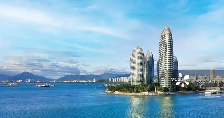 中国唯一禁止外国人进入的城市：有4个机场，上学免费住房仅1元