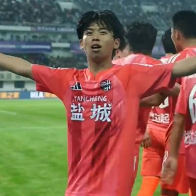 库兹体育：苏超一夜太刺激！  常州3-0