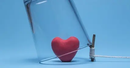 1个信号，说明妈妈可能没那么爱你