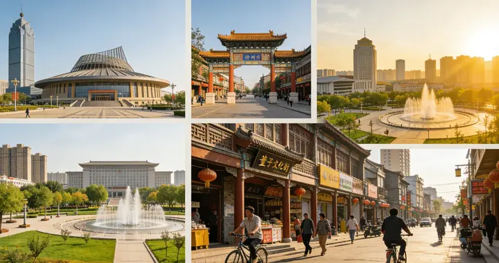 德州全城征集短视频：人人都能当记录官，普通市民如何出彩