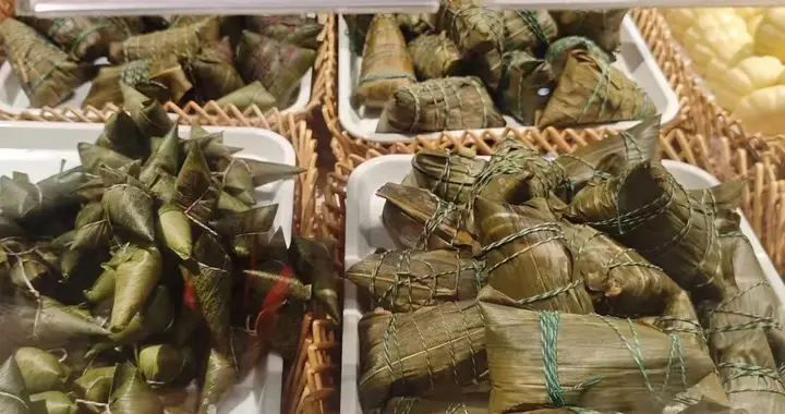 端午节粽子卖不动！买卖双方互熬，谁先低头？
