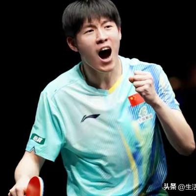 生活百态大放送：世界冠军被淘汰，国乒女单