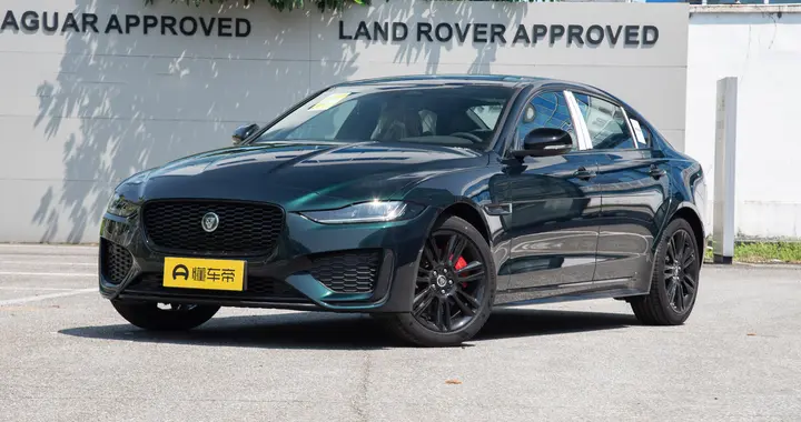 捷豹 XEL：车型细节与配置选购指引