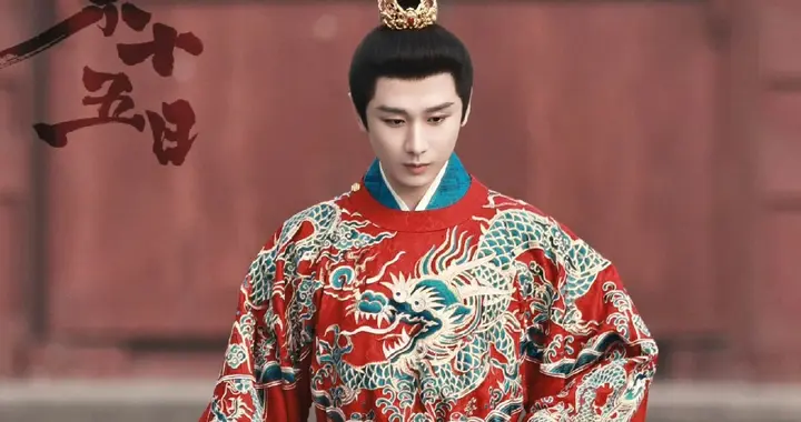 成毅vs朱亚文：两版朱瞻基，谁更“像”那个从故宫走出来的帝王？