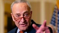 八月扒娱：美国的党争问题已经到了无可挽回