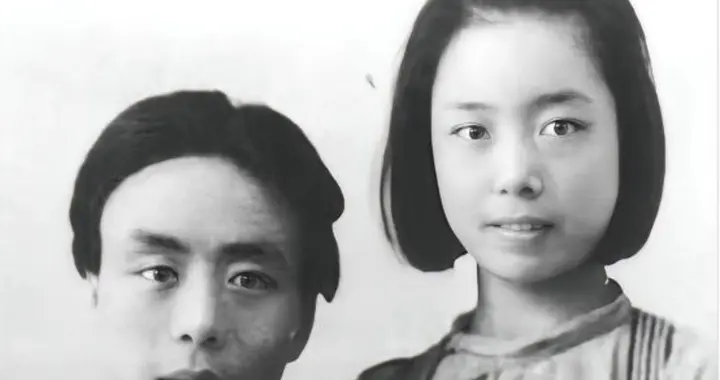 艾青：诗坛圣人，情场渣男？三婚抛妻，毁尽一生！