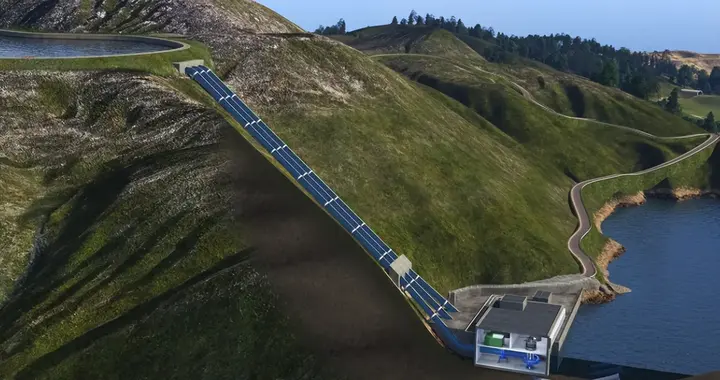 用100度电抽水再发出80度电，建这种电站到底是亏还是赚?