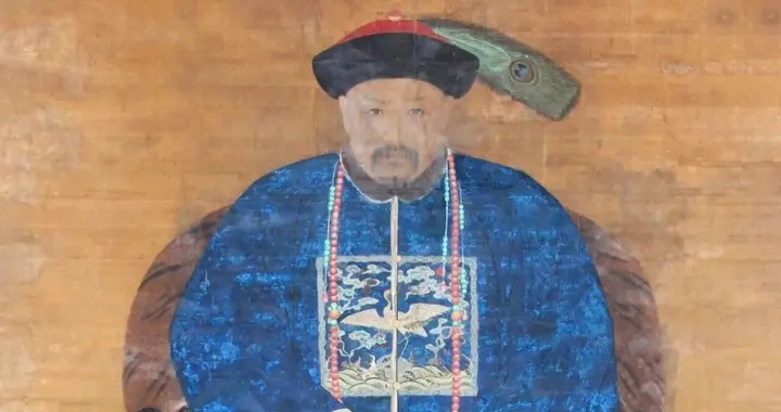 被雍正痛骂后，李卫写出一幅绝美检讨书，网友评：胜过书法专家！