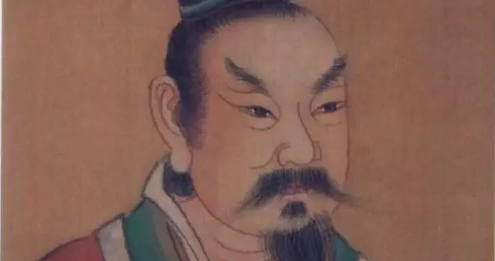 大唐已死