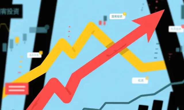 中国经济：国有投资高涨与民营投资低落