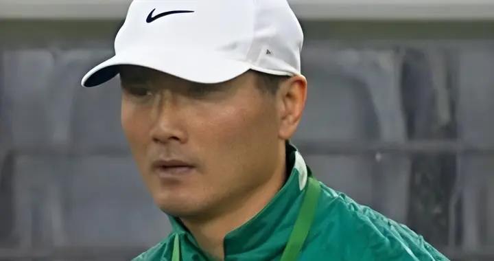 邵佳一能否带领国足崛起？