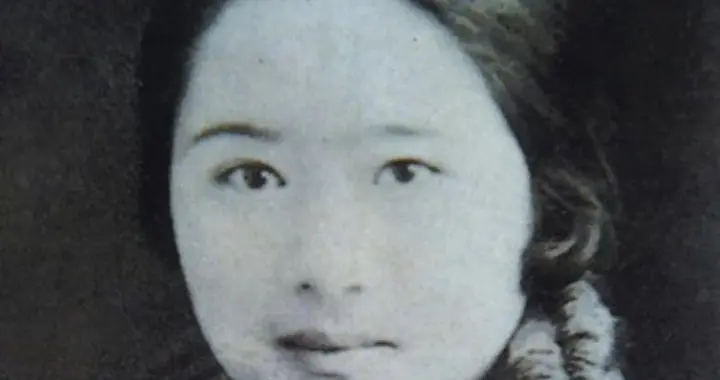 曼哈顿计划里唯一华人女性吴健雄，墓碑却刻着：一个永远的中国人