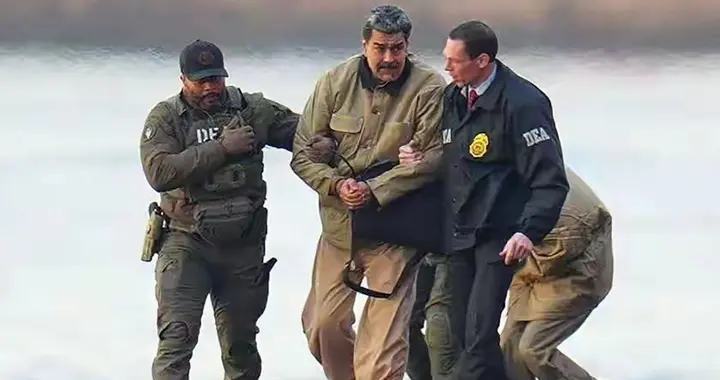 明天，马杜罗将在纽约受审——而加拉加斯已学会“听不见”