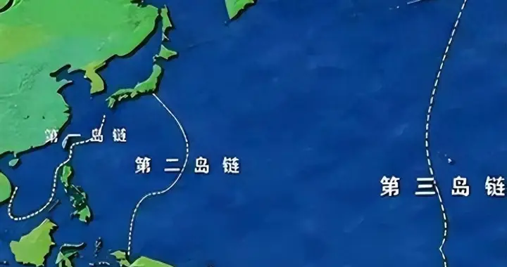 中美决战场不是南海，也不在台海，而是美国的“最后一张底牌”？