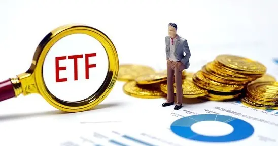 华夏基金ETF突破万亿，中国指数投资迎来"黄金时代"！