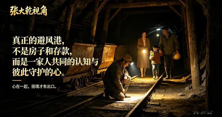 品读《家族论》：思维维度错位，是夫妻争吵的根源