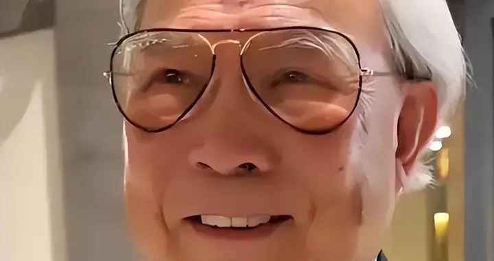 话里有话？霍震霆曝光霍启山娜然结婚真相，郭晶晶这次有苦难言