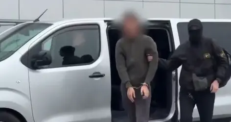 最后一刻动手，日本记者在俄被捕，莫斯科表态，释放非常强烈信号