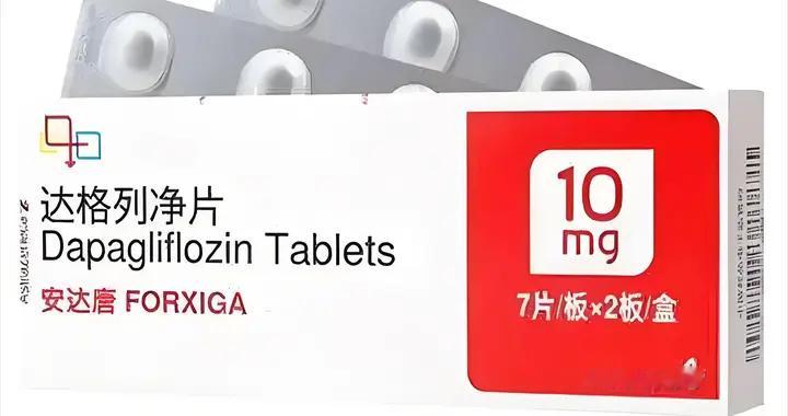 吃“列净类”降糖药，有骨折风险？4个副作用！第3个最容易被忽略
