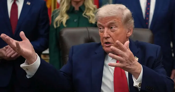 内政五连败遇挫，中东空袭骤起，对外转火难破死局