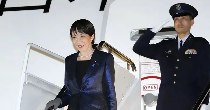 谁能想到，日本首相满心欢喜去白宫“表忠心