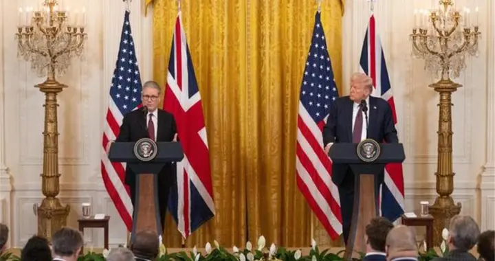 中国最强阳谋启动，美国四大盟友“叛了”，美媒说了句很好笑的话