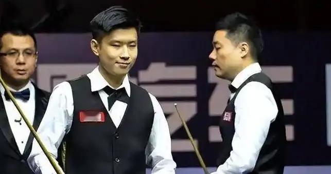 世锦赛24日赛程表！赵心童VS丁俊晖中国新老王者对决！老马出战