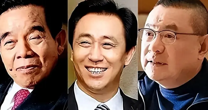 他才是恒大的“真主人”，个人资产650亿，许家印倒台暴露了他！