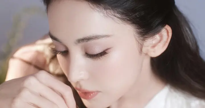 古力娜扎永远的女神