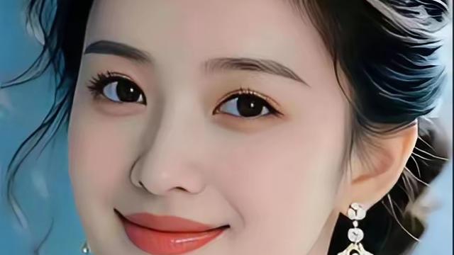 徐砚秋：姑娘整天笑哈哈， 没有啥事难倒她