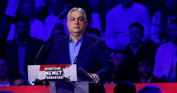 欧尔班16年输了！特朗普普京双双被打脸，匈牙利却给华人留了一手