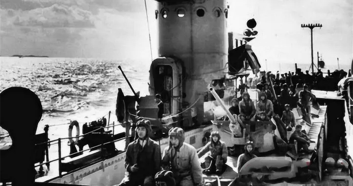 一江山岛大胜后，马祖为何突然不打了？一桩传出来的乌龙军令