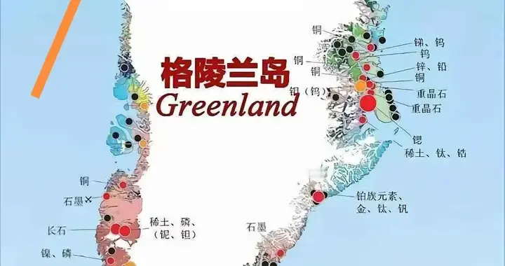 为了格陵兰，川普准备撕裂北约？