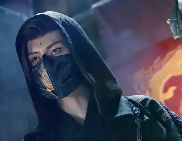 天选古人陈添祥杀疯了！晋江梗叠满，原来他被严重低估了！