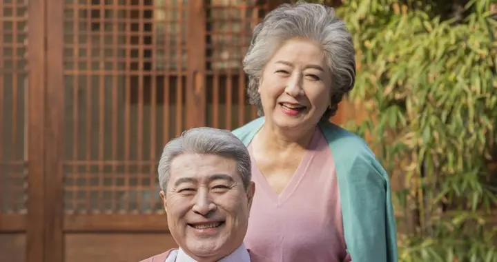 退休后，老伴接受了我的AA要求，半年后，我却高兴不起来了