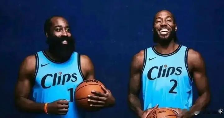 快船拒绝交易哈登伦纳德 倾向零碎调整球队 外界呼吁换帅换管理层